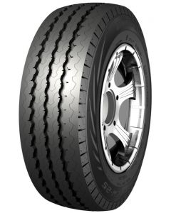 Nankang 215/70 R15C 109/107 CW-25 2025