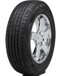 Roadstone 275/40 R20 106W N'Fera RU5 2025