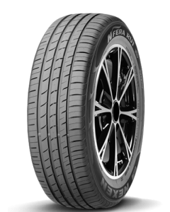 Nexen 235/55 R18 104W N'Fera SU1 2024