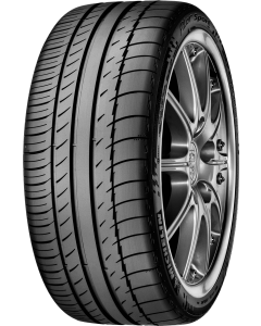 Michelin 295/30 R19 100Y Pilot Sport PS2 N2 2025