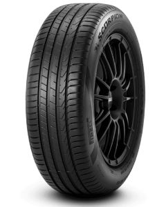 Pirelli 255/40 R21 102T Scorpion AO + Elect PNCS 2025