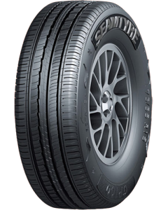 Seam 195/55 R16 87V GT Max 2025