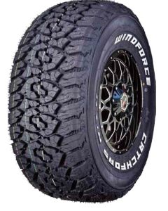 Windforce 265/55 R20 115H Catchfors A/T II 2024