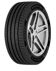 Zeetex 275/50 R20 113W SU5000 MAX 2026