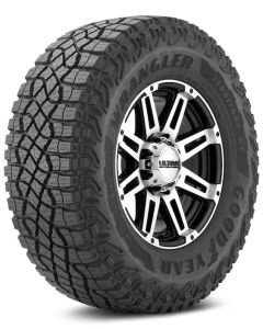 Goodyear 315/70 R17 113/110S Wrangler Territory RT 2026