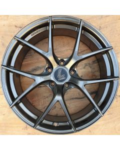 Lenso Jager-Dyna "JAD" 17X7.5 5X100 MK