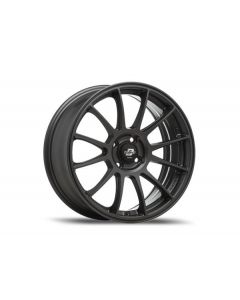 Lenso Projectd Race-1 17X7.5 5X114.3 DG