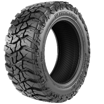 Venom 37X/13.5 R17 128Q Swampthing M/T 2025