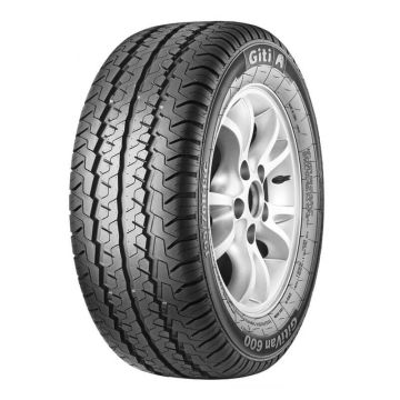 Giti 205/70 R15C 104/102R Van 600 2026