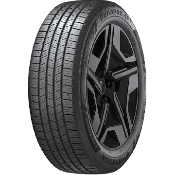 Hankook 245/55 R19 107V Dynapro HP3 RA55 2026