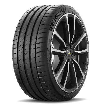 Michelin 265/40 R20 104Y Pilot Sport 4S MO1 Acoustic 2025