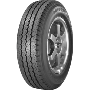 Maxxis 165 R13 94/93R UE168N 2026