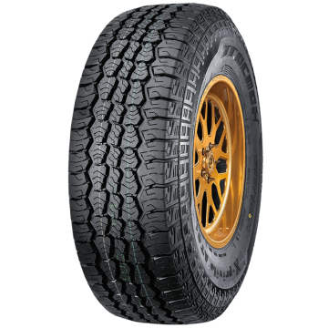Tracmax 255/70 R15C 112H X Privilo AT01 2026