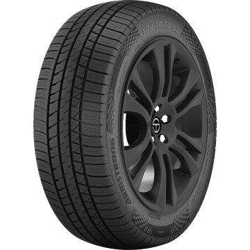 Armstrong 255/60 R18 112V TRU TRAC SU 2026