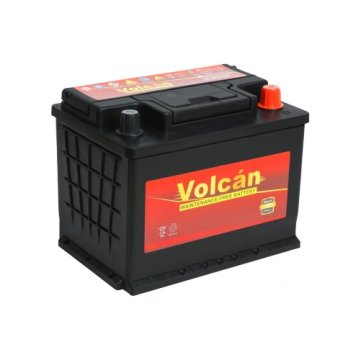Volcan CMF-55B24LS-12V 45AH