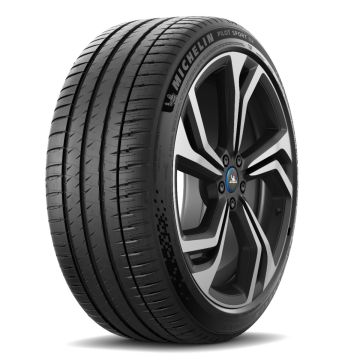Michelin 255/45 R20 105W Pilot Sport EV GOE Acoustic 2026