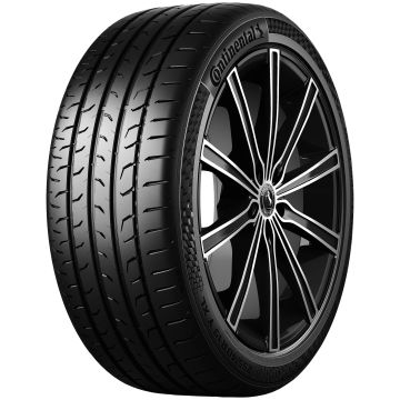 Continental 245/45 R20 103V ContiMaxContact MC6 2025