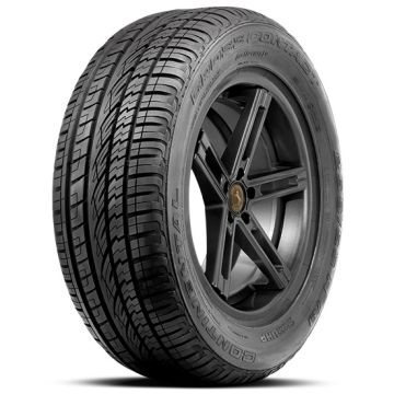 Continental 255/55 R18 105W ContiCrossContact UHP MO 2025