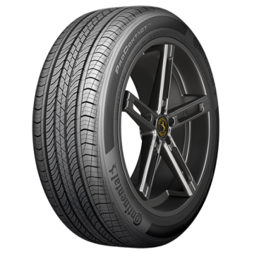 Continental 235/60 R18 103V ProContact TX N0 2025