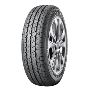 Giti 195 R15C 106/104R Van 600V1 2026