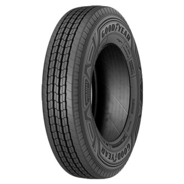 Goodyear 750 R16 120L Cargo Duramax 2026