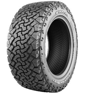 Venom 35X/12.5 R17 121R Terra Hunter X/T 2025