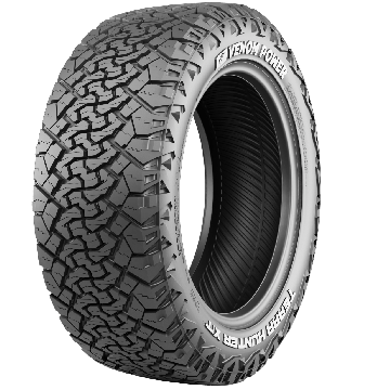 Venom 265/65 R17 112T Terra Hunter X/T 2 2025