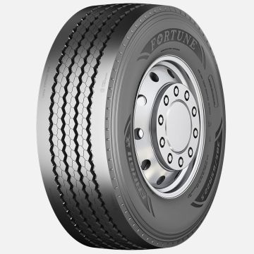 Fortune 385/65 R22.5 170J FAR611 2026