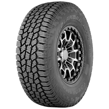 Yokohama 315/70 R17 121/118S Geolandar A/T4 G018 2025