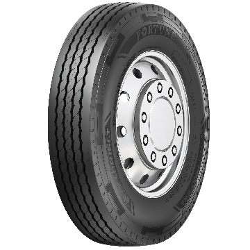 Fortune 750 R16 125/121L G65 2026