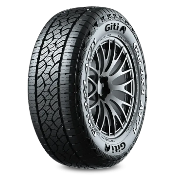 Giti 255/60 R19 109H 4X4 AT71 2026
