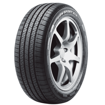Leao 255/65 R17 110H Lion Sport 4x4 HP3 2026