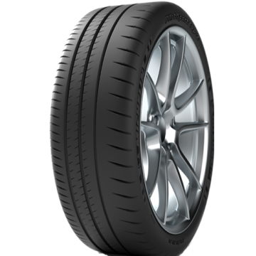 Michelin 285/35 R20 104Y Pilot Sport CUP2 Connect 2025