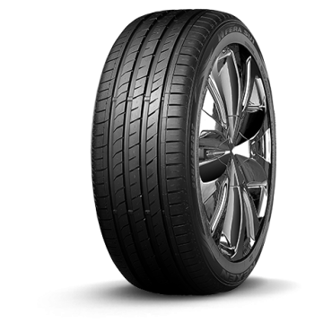 Nexen 275/35 R18 99W N'Fera SU1 2025