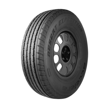 Accelera 900 R17 155/112Q Desert Expedition 2025