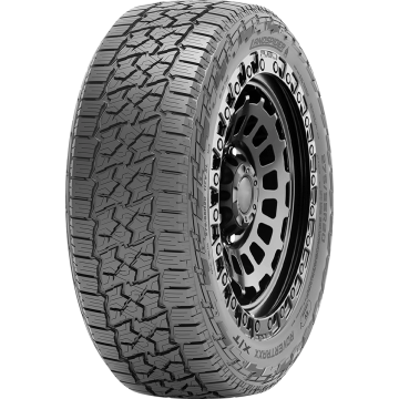 Landspider 275/55 R20 117V Rovertraxx X/T 2026