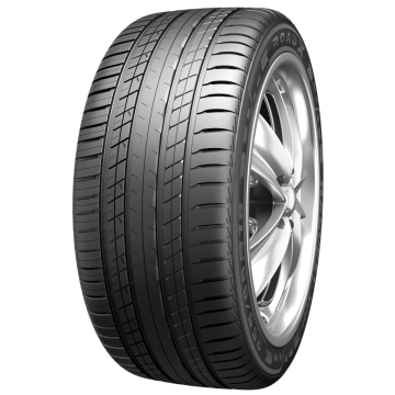 RoadX 255/55 R18 109Y RxQuest SU01 2025