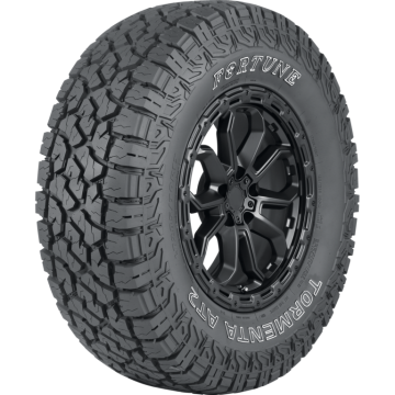 Fortune 35X/12.5 R17 128S Tormenta A/T2 2026