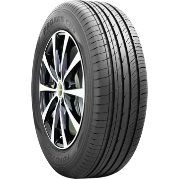 Toyo 235/40 R19 96W Proxes CR1 2026