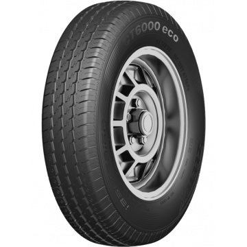 Zeetex 235/65 R16 115/113T CT6000 Eco 2025