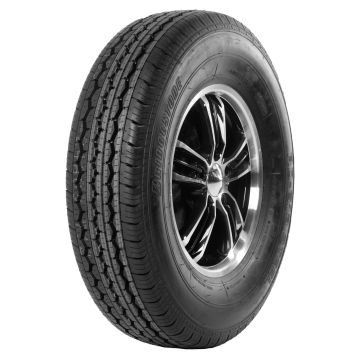 Bridgestone 195 R15C 104R R613 2025