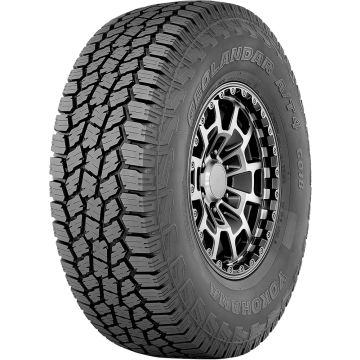 Yokohama 275/70 R18 116T Geolandar A/T4 G018 2026