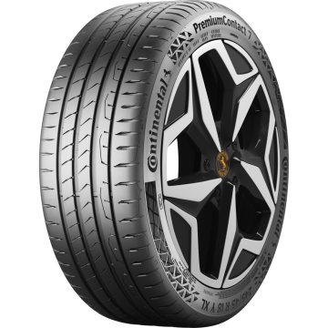 Continental 225/45 R19 96Y Premium Contact 7 2025
