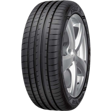 Goodyear 225/45 R18 95Y RunFlat Eagle F1 Asymmetric 3 * 2025