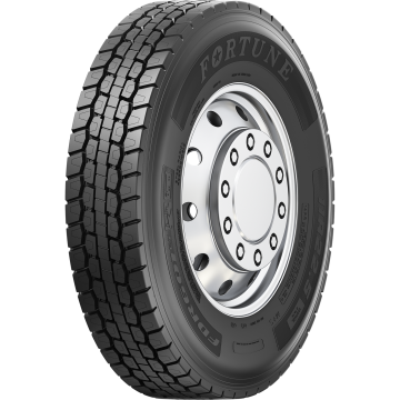Fortune 245/70 R19.5 133/131N FDR601 2026