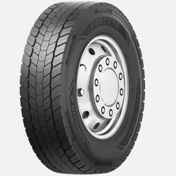 Fortune 285/70 R19.5 146/144M FDR606 2026