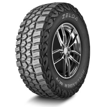 Zelda 205 R16 110/108S Rollander A/T 2026