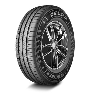 Zelda 155 R13 85/83T VanCruiser 2026