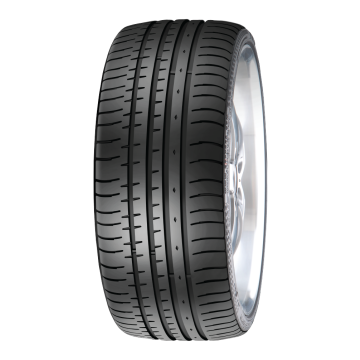 Accelera 215/45 R18 93W PHI STA 2026