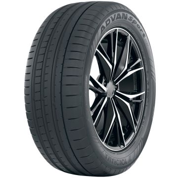 Yokohama 295/45 R20 114W ADVAN SPORT V107 2026